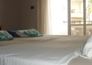 Nuestra Paz Room Nuestra Paz Room